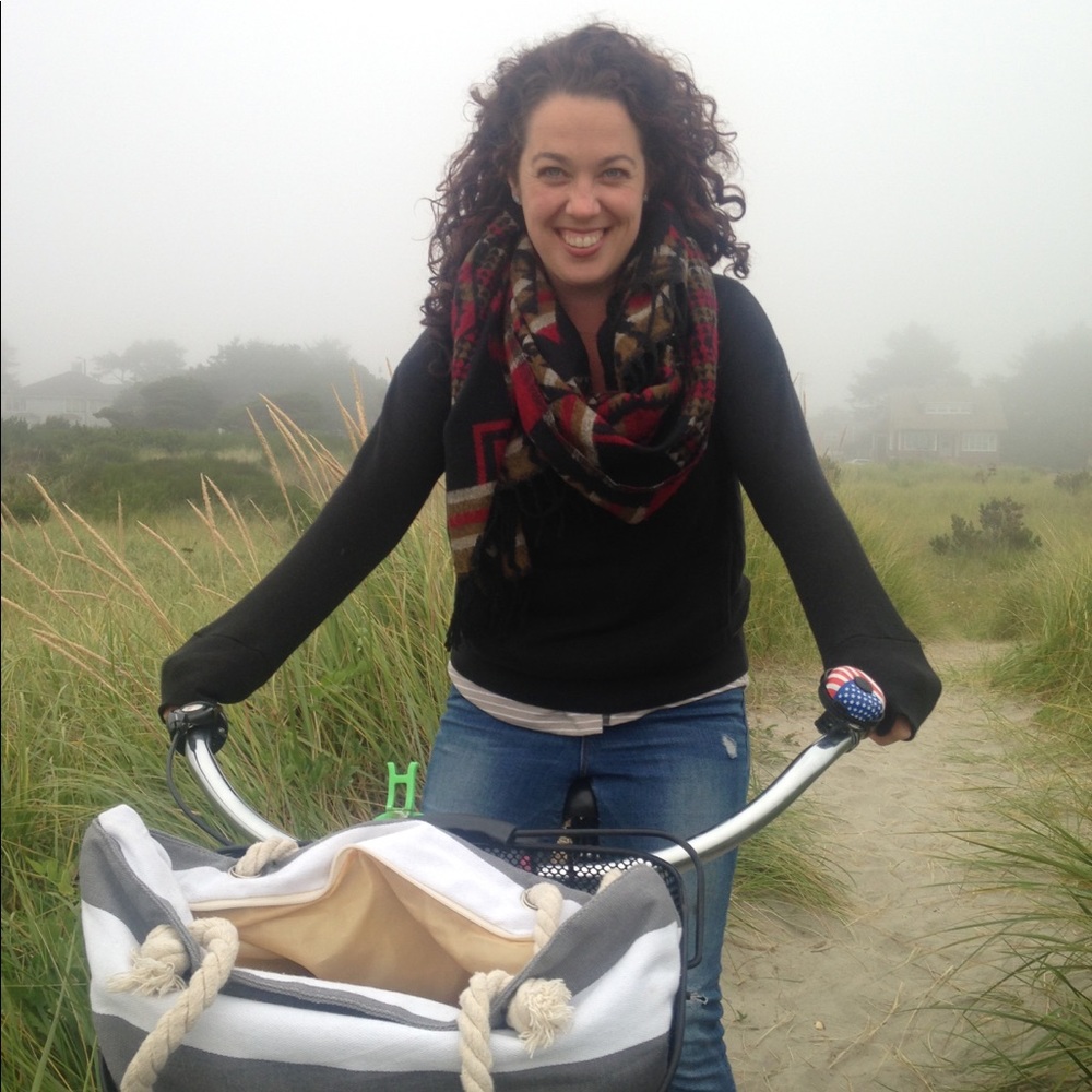 Meet your Posher, Mj